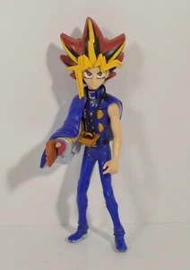 1996 Yami Yugi Muto (variante) 6" Kazuki Takahashi Mattel Figura de acción Yu-Gi-Oh - Imagen 1 de 2