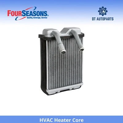 Para Chevrolet Corvette 1968-1979 HVAC núcleo de calefacción 4 estaciones 1969 1970 1971 1972 Foto 1 de 4