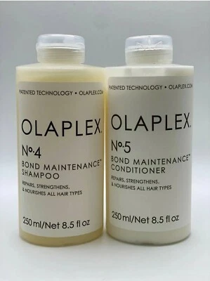 Bond Maintenance Shampoo and Conditioner. Ready to Ship! - Image 1 of 2