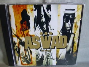 Aswad- Too Wicked- ISLAND/ SONOPRESS- Made in Germany WIE NEU - Foto 1 di 1