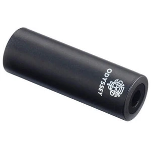 Odyssey Graduate 4.75 Inch Freestyle BMX Bicycle Stunt Peg/ Grind Peg - Picture 1 of 2
