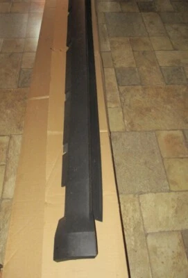 NOS FORD OEM 08-09 Taurus X Wagon Rocker Panel Molding Trim Left 5F9Z7410177BA - Image 1 of 4