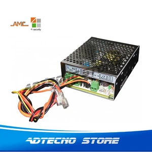 AMC AL30SW - Alimentatore switching protetto per centrali amc S840 - Imagen 1 de 1