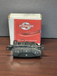 NEW PROFESSIONAL QUALITY STANDARD CRUISE CONTROL SWITCH CCA 1041 - Picture 1 of 5