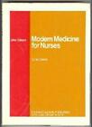 Modern Medicine for Nurses By John Gibson