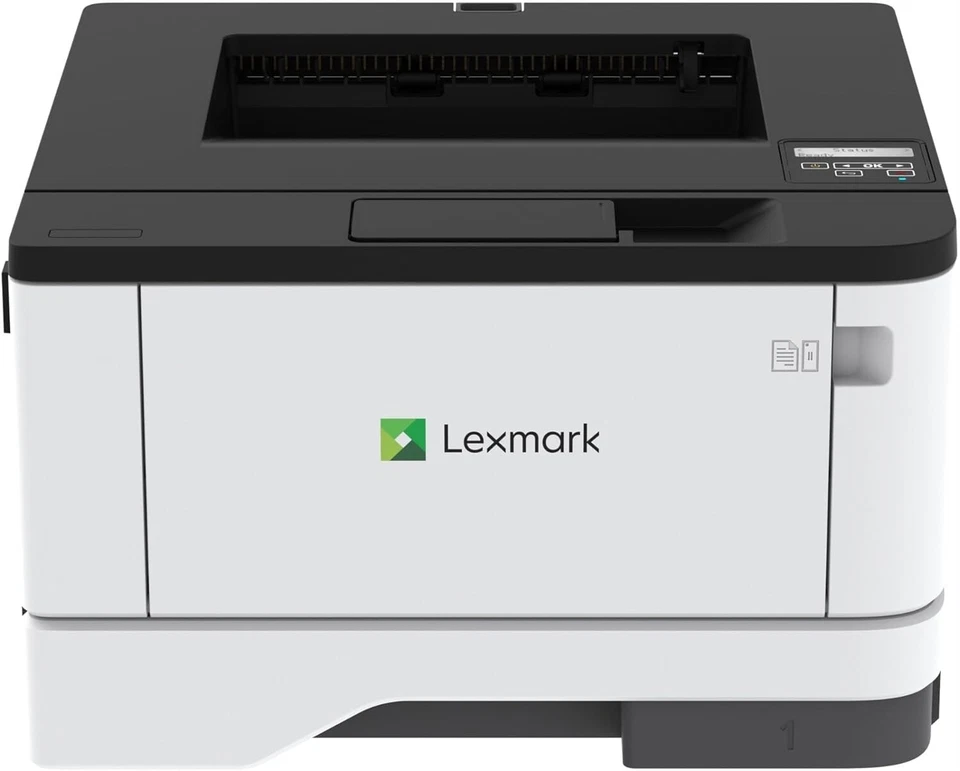 Lexmark MS431dn Monochrome Laser Printer AIM-ReCertify Free Shipping 29S0100 - Image 1 of 1