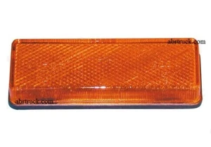 Fanale Laterale Freccia indicatore arancione bilaterale adatto a IVECO DAILY 90> - Foto 1 di 5