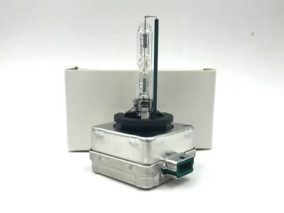 New OEM for 11-21 Chrysler 300 Osram D3S Xenon HID Headlight 35W Bulb L0000D3S - Image 1 of 2