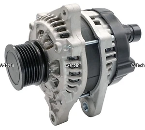 Alternator for Honda Civic L4 2.0L K20C1 2017 2018 2019 2020 2021 - Bild 1 von 4