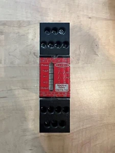 Banner - GM-FA-10J - Safety Relay Gate Monitoring - Bild 1 von 3