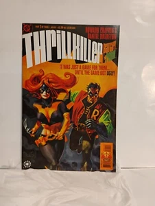 ThrillKiller # 1 ( DC,1997) VF or better - Picture 1 of 1