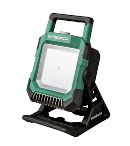 Metabo HPT 18V Cordless LED Work Light4000 Lumen UB18DCQ4 (TOOL ONLY) - Picture 1 of 3