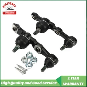 NEW Front Lower Ball Joint LH|&RH For LEXUS IS250 IS350 GS350 GS460 43330-39625 - Foto 1 di 14