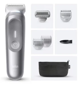 Braun Body Groomer BG7550 - Picture 1 of 1