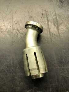 CAT Reusable Hose End 3S-8498 or 3S8498 - Picture 1 of 2