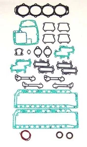 GASKET KIT CHYSLER / FORCE 100-120 HP 4 CYLINDER 500-110, 27-809754A 1, FG1019 - Picture 1 of 1