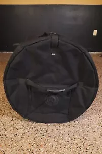 Kaces 18x22 Padded Bass Drum Bag Case - Picture 1 of 11