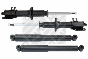 MAPCO Stoßdämpfer Vorne und Hinten 40980 für DAEWOO - Bild 1 von 1