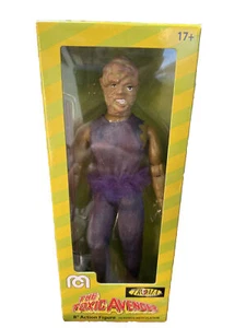 NIP, SEALED - MEGO "THE TOXIC AVENGER" 8" ACTION FIGURE - Picture 1 of 15