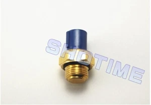 SPOON SPORTS Low Temp Thermo Thermostat Water Coolant Switch CIVIC EP3 TYPE-R - Bild 1 von 1