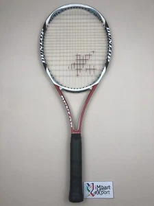 DUNLOP AEROGEL 3 HUNDRED 16x18 300 98 L4 Racchetta Tennis Racket - Imagen 1 de 10