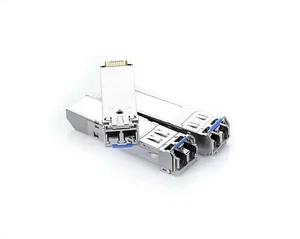  Modulo ricetrasmettitore 10 Gbps 10GBASE SFP+ LR 1310nm SFP+ GBIC per molte marche - Foto 1 di 8