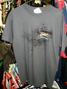 VINTAGE CHASE #88 TEE SHIRT JR MOTORPORTS NATION DALE EARNHARDT JR LARGE NEW - Picture 1 of 1