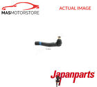 Track Rod End Rack End Left Front Japanparts Ti-S04l A New Oe Replacement