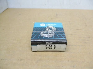 Federal Mogul B2010 Bearing - Picture 1 of 1