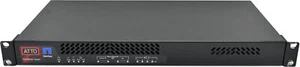 ATTO FibreBridge 7600N FCBR-7600-DN1 4163-0065-R00 32GB FC to 12GB SAS - Picture 1 of 6