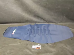 HUSQVARNA TC /FC 2019-2022 NEW SELLE DALLA VALLE SEAT COVER SDV011FB - Picture 1 of 2