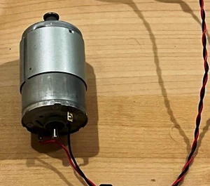 Epson Workforce 633 Papiereinzugsmotor - Bild 1 von 2