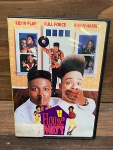 House Party (DVD, 2005) VG - Picture 1 of 3