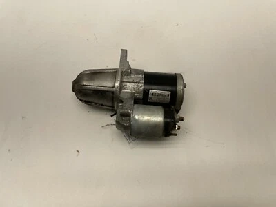 2013-2019 SUBARU BRZ SCION FRS TOYOTA GT86 Starter Motor M/T (MANUAL TRANS ONLY) - Image 1 of 4