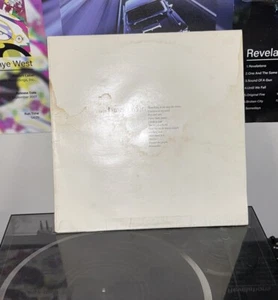 JAMES TAYLOR "GREATEST HITS" 1976 G+/VG Vinyl Record - Picture 1 of 6