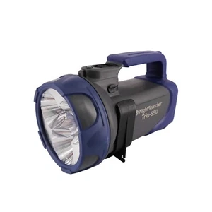 Proyector recargable NightSearcher Trio-550 - Imagen 1 de 11
