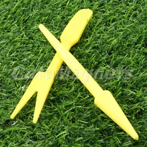 Durable Mini Gardening Widger & Dibber Transplanting Digging Weeding Tools - Picture 1 of 10