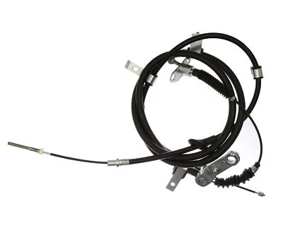 Кабель стояночного тормоза Raybestos для 03–06 Kia Sorento BC97082 - Изображение 1 из 4