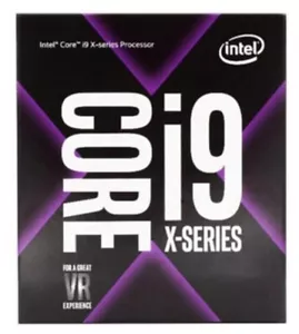 NEW SR3NG Intel Core i9-7920X SR3NG 2.9GHz LGA2066 Desktop CPU Processor - Picture 1 of 3