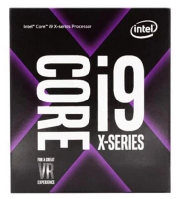 NEW SR3NG  Intel Core i9-7920X SR3NG 2.9GHz LGA2066 Desktop CPU Processor - Image 1 of 3