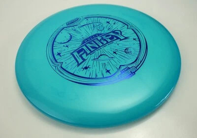 Innova Disc Golf Holly Finley Glow Champion Mako3 Midrange Disc 170g - Image 1 of 3