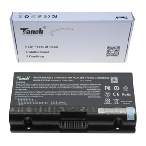 Original New PB50BAT-6 Battery for CLEVO PB71EF-G PB70EF-G 11.1V 62Wh 5500mAH - Picture 1 of 6