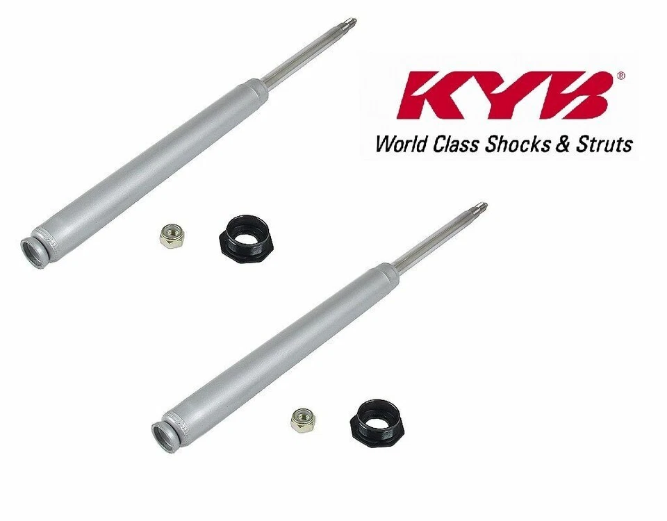 Juego de 2 insertos de puntal delantero izquierdo+derecho KYB para Mazda RX7 1981-1985 Foto 1 de 1