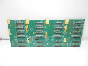 Nimble CS/AF1000 CS3000 CS5000 CS7000 ES2 12G Backplane Supermicro BPN-SAS3-947 - Picture 1 of 2