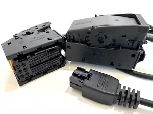 EDC16C41 Nissan Patrol programming adaptor now available for both KTAG and KESS3 - Picture 1 of 4