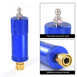PCP Compressor Oil-Water Separator Air Filter 30Mpa 4500PSI High Pressure 300Bar - Picture 1 of 9
