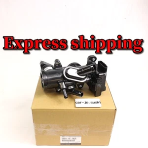 VALVOLA DI CONTROLLO REFRIGERANTE ACQUA DIESEL MAZDA ORIGINALE CX-3 DK5FW... - Foto 1 di 15