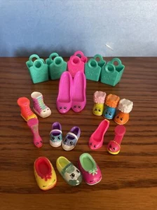 Shopkins Shoe Store Stand - Picture 1 of 7