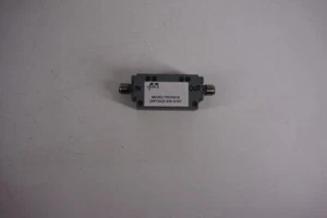 Micro-Tronics DIP13522 SMA High Pass Filter 1.3 GHz - Picture 1 of 3