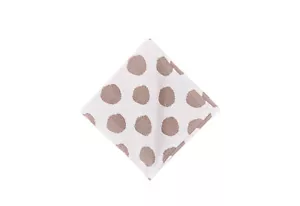 Dot Napkin - Picture 1 of 8